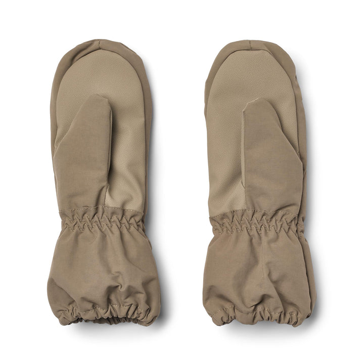 Wheat | Monta Tekniske Votter – Dry Wood