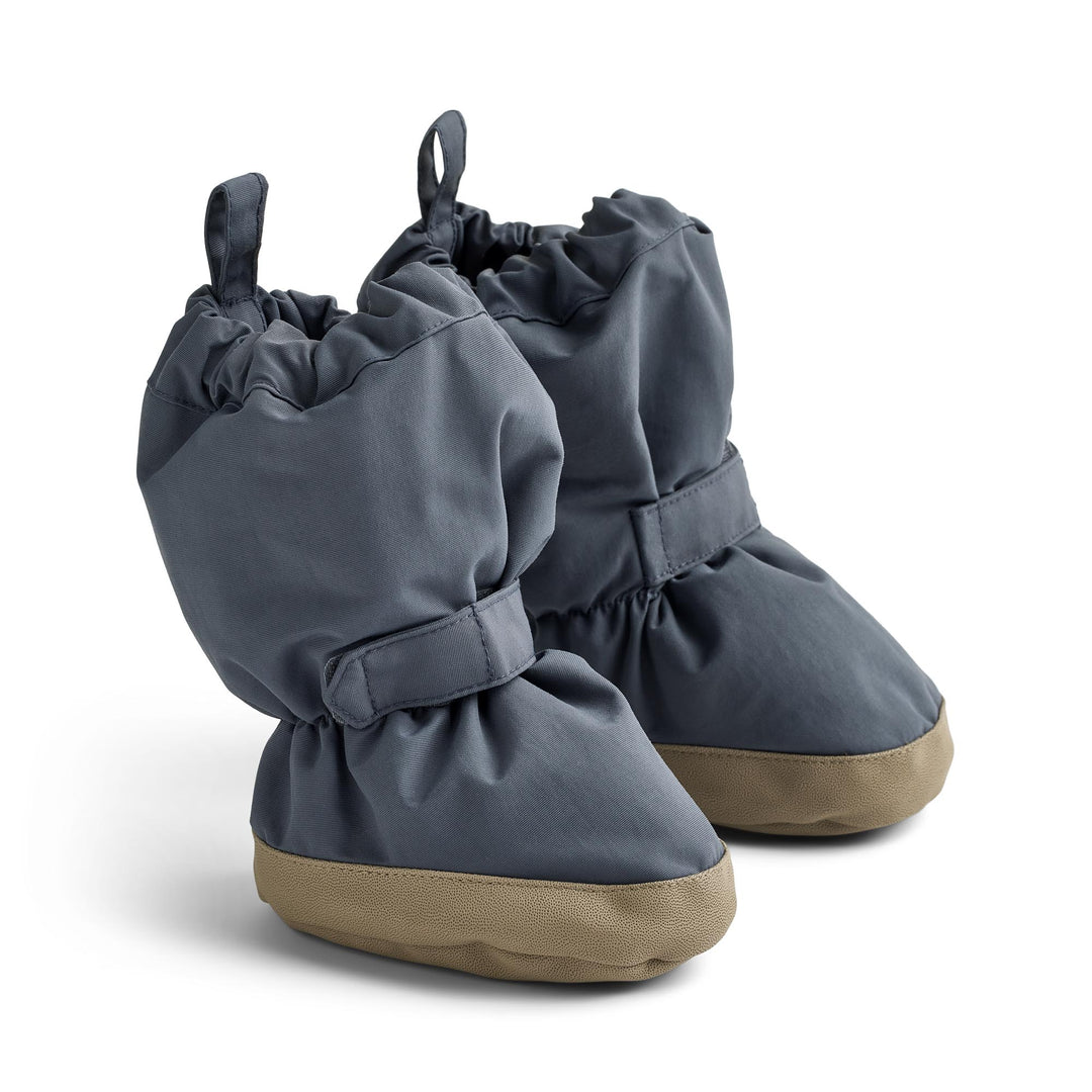 Wheat | Outerwear Booties – Greyblue