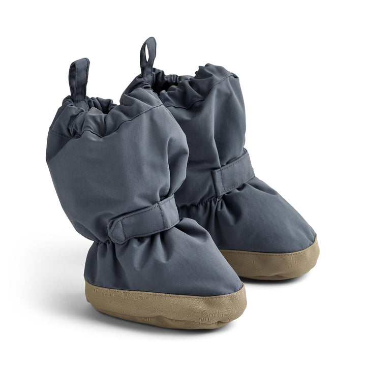 Wheat | Outerwear Booties – Greyblue