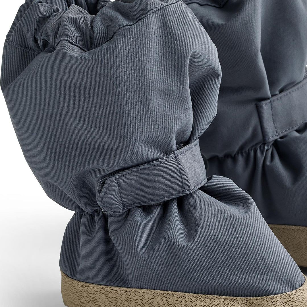 Wheat | Outerwear Booties – Greyblue