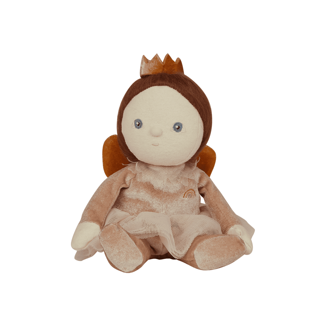Olli Ella | Dinky Dinkums Jolly Dollies - Sherry Sugarplum