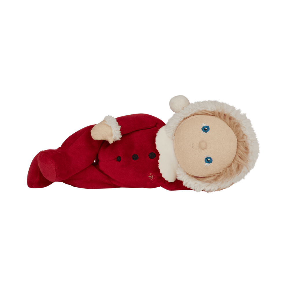 Olli Ella | Dinky Dinkums Jolly Dollies - Sammy Santa
