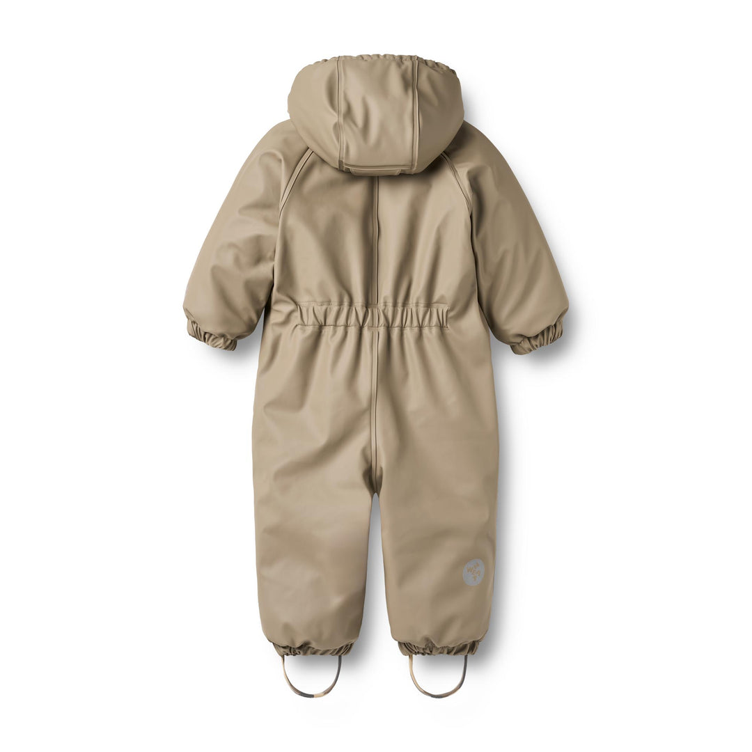 Wheat | Vinter Regndress Evig - Grey Stone