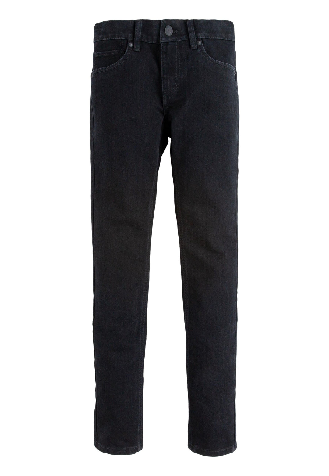 Levis 510 Skinny Fit Jeans – Black Stretch