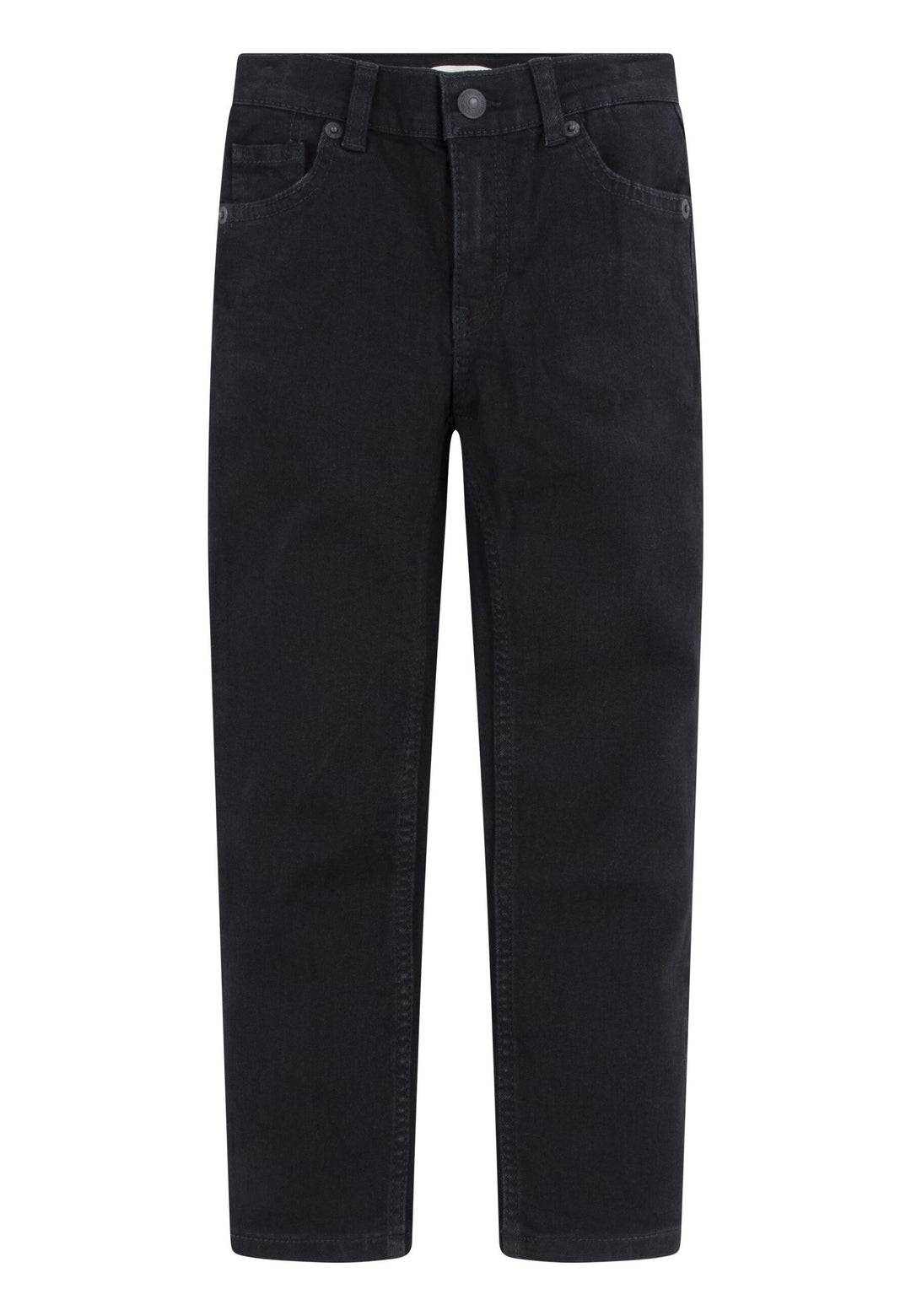 Levis 510 Skinny Fit Jeans – Black Stretch