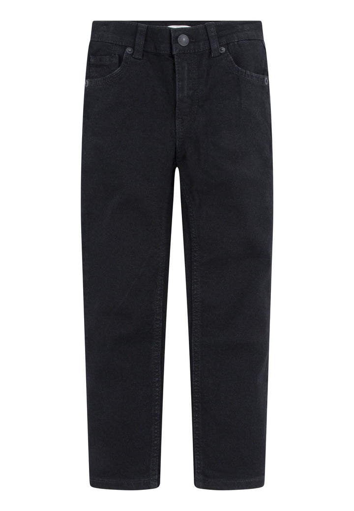 Levis 510 Skinny Fit Jeans – Black Stretch