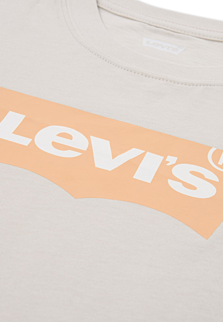Levis Batwing Tee – Pumice Stone
