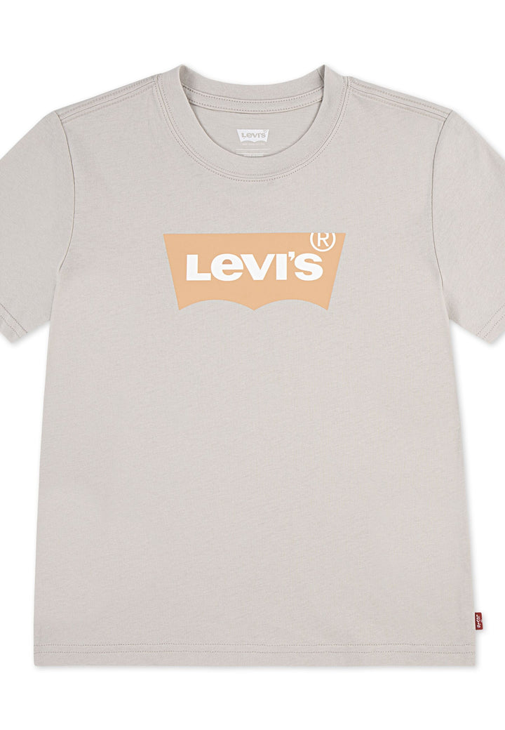 Levis Batwing Tee – Pumice Stone