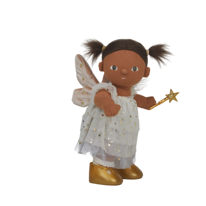 Olli Ella | Dream Dinkum Dolls | Fairy Freya