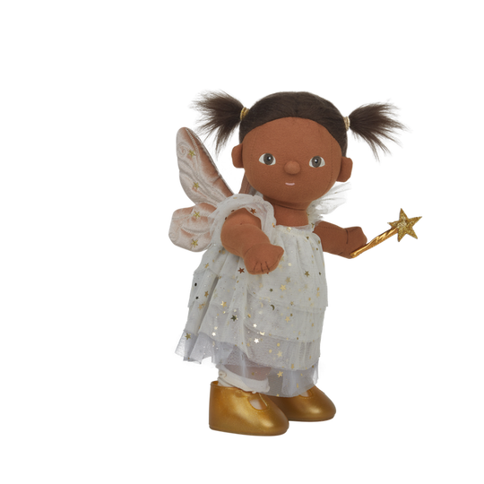 Olli Ella | Dream Dinkum Dolls | Fairy Freya