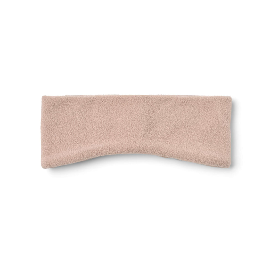 Wheat | Fleece Pannebånd Olen - Dry Rose