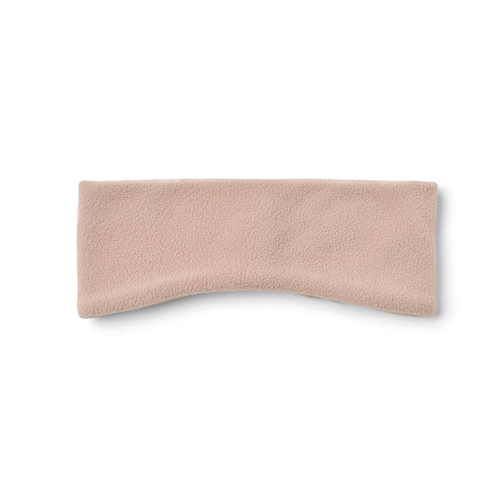 Wheat | Fleece Pannebånd Olen - Dry Rose
