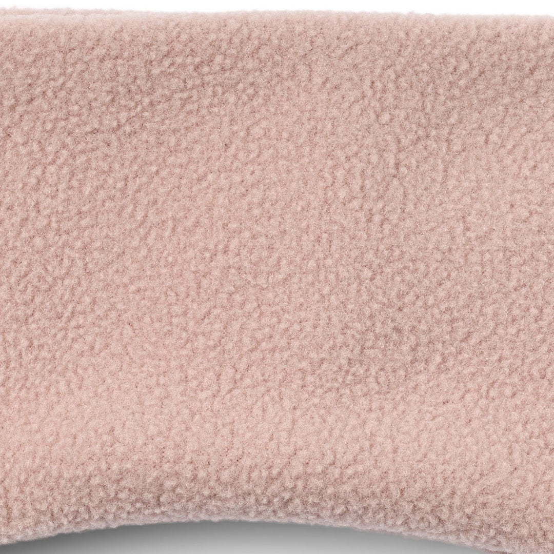 Wheat | Fleece Pannebånd Olen - Dry Rose