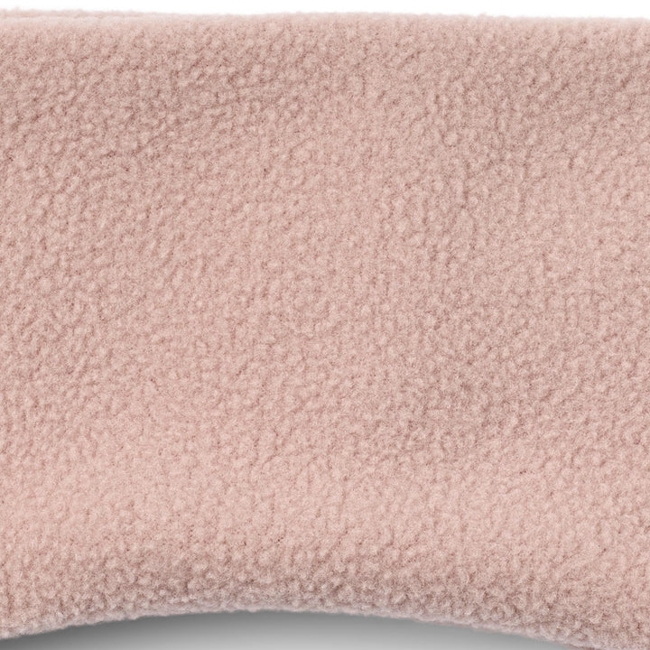 Wheat | Fleece Pannebånd Olen - Dry Rose