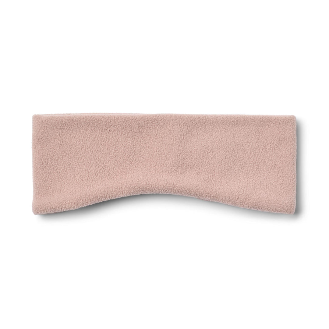 Wheat | Fleece Pannebånd Olen - Dry Rose