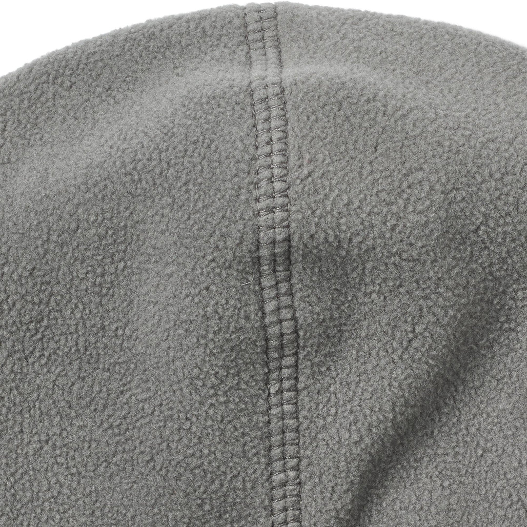 Wheat | Fleece Beanie Loloen - Flint