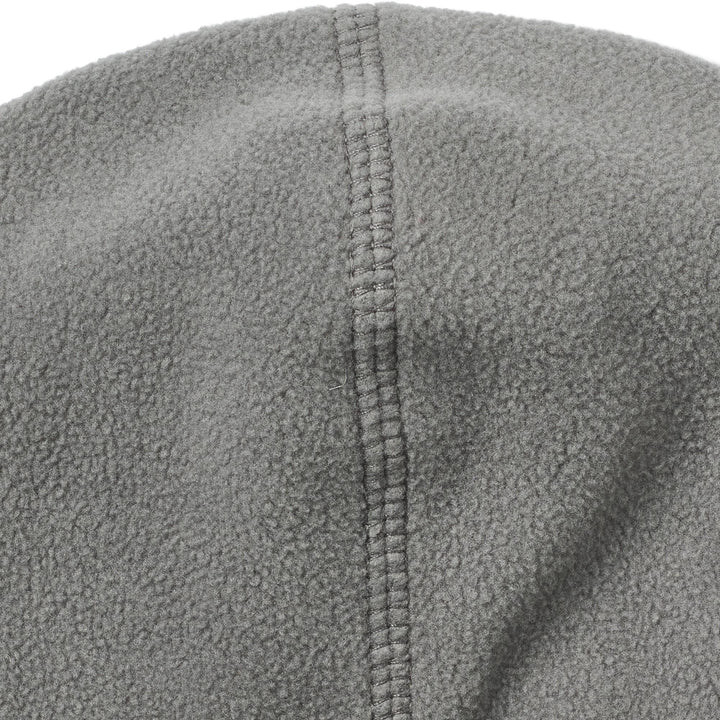 Wheat | Fleece Beanie Loloen - Flint