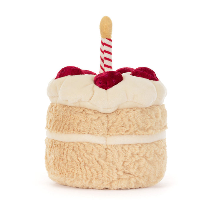 Jellycat | Amuseables Birthday Cake