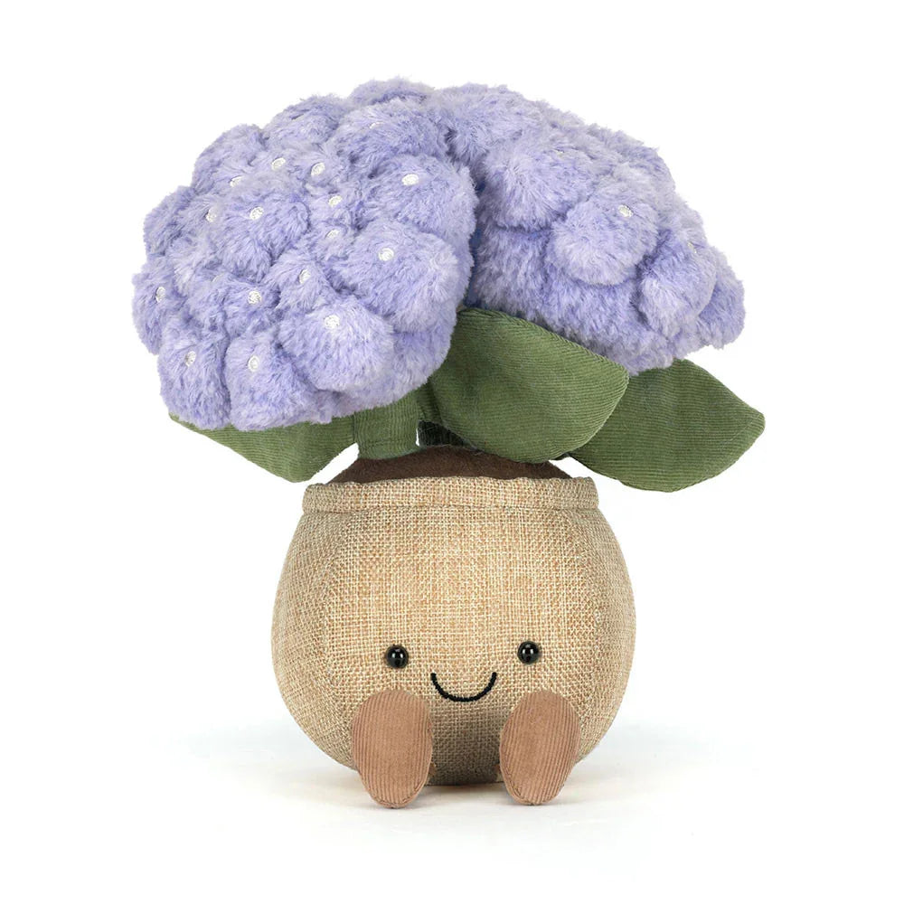 Jellycat | Amuseables Hydrangea