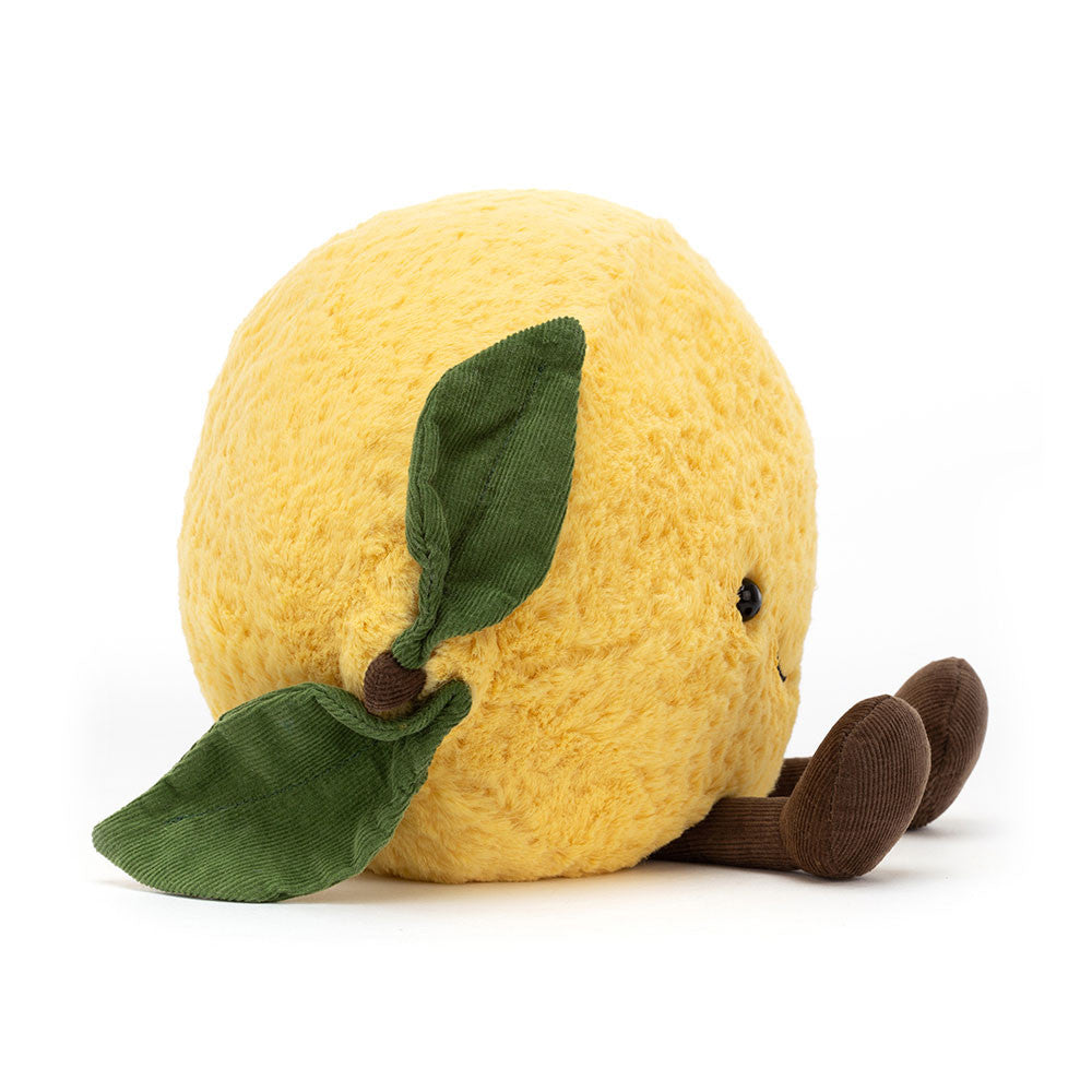 Jellycat | Amuseables Lemon