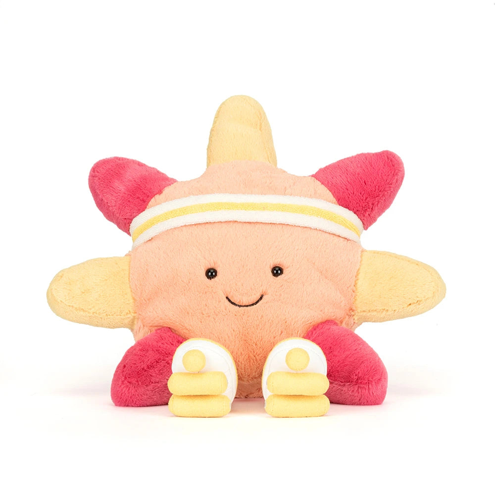 Jellycat | Amuseables Sun &