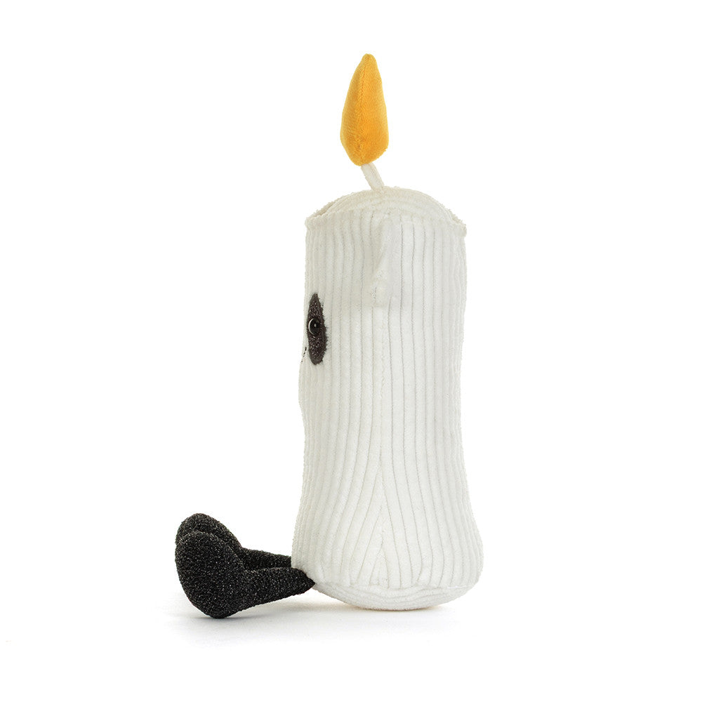 Jellycat | AMUSEABLES FLICKERTY CANDLE