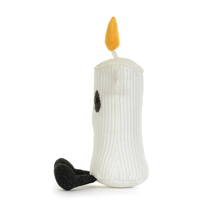 Jellycat | AMUSEABLES FLICKERTY CANDLE