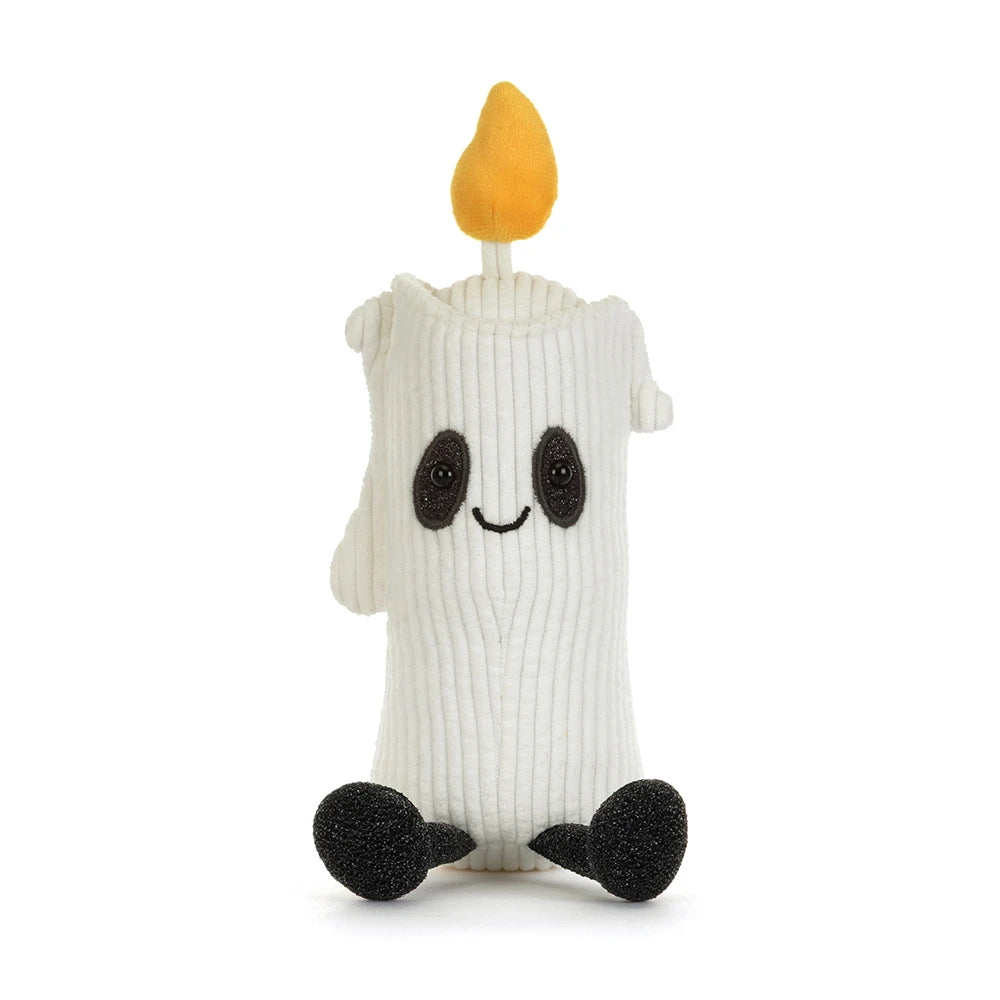 Jellycat | AMUSEABLES FLICKERTY CANDLE