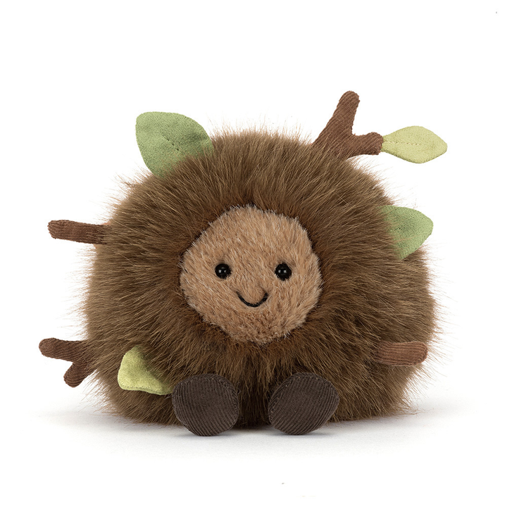 Jellycat | Amuseables Mulshi Woodland Floor