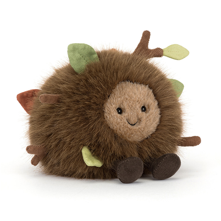 Jellycat | Amuseables Mulshi Woodland Floor
