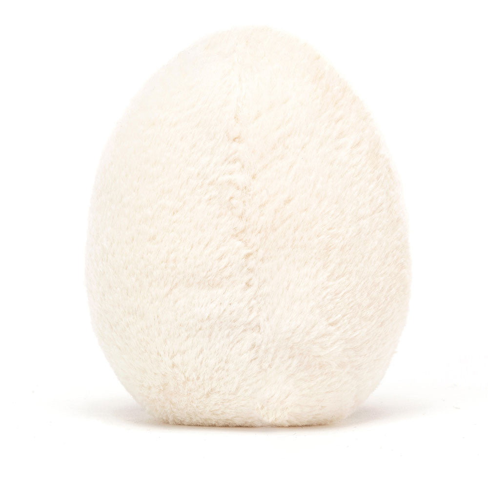 Jellycat | Amuseables Happy Boiled Egg - Torgunns Barneklær AS