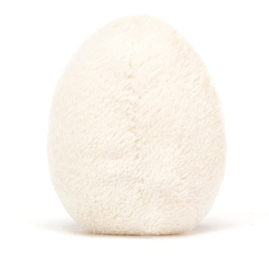 Jellycat | Amuseables Happy Boiled Egg - Torgunns Barneklær AS