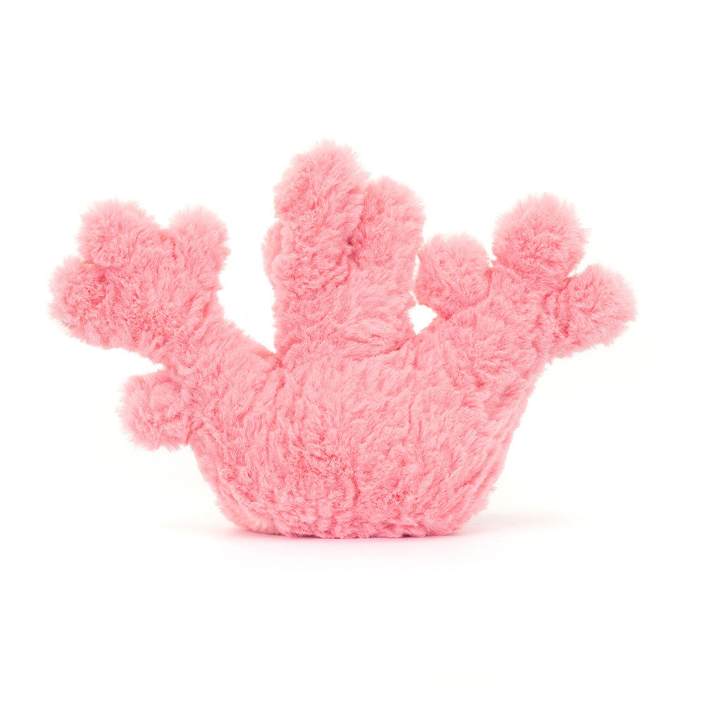 Jellycat | Amuseables Coral
