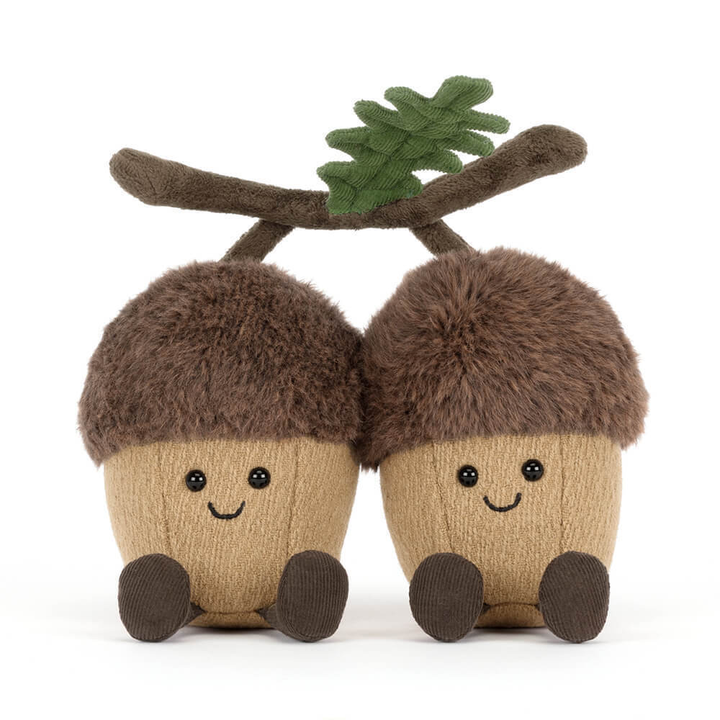 Jellycat | Amuseables Ort &amp; Tum Acorns