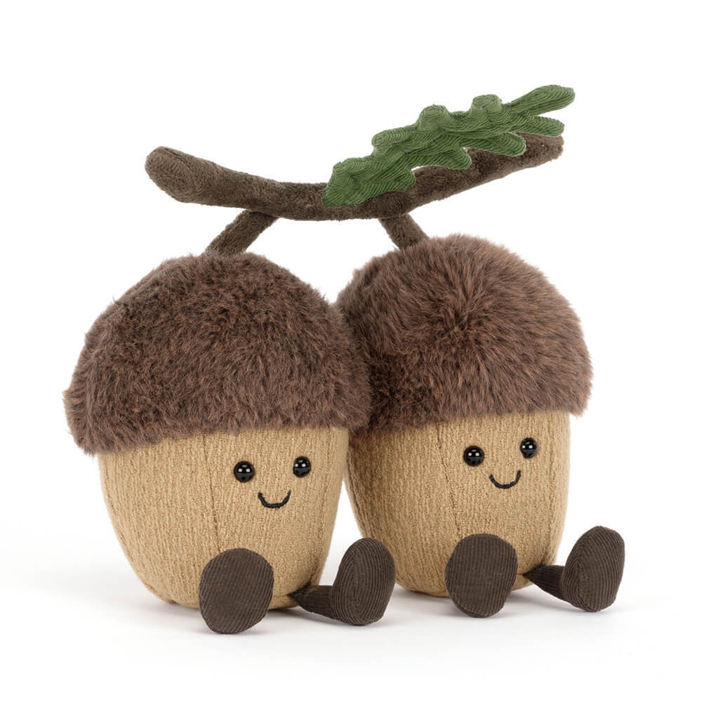 Jellycat | Amuseables Ort &amp; Tum Acorns