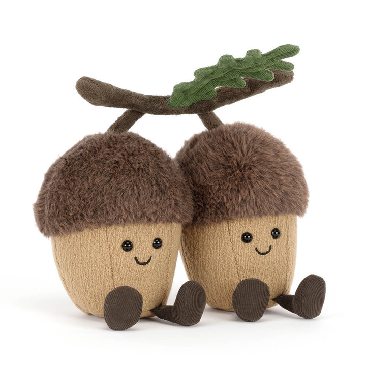 Jellycat | Amuseables Ort &amp; Tum Acorns