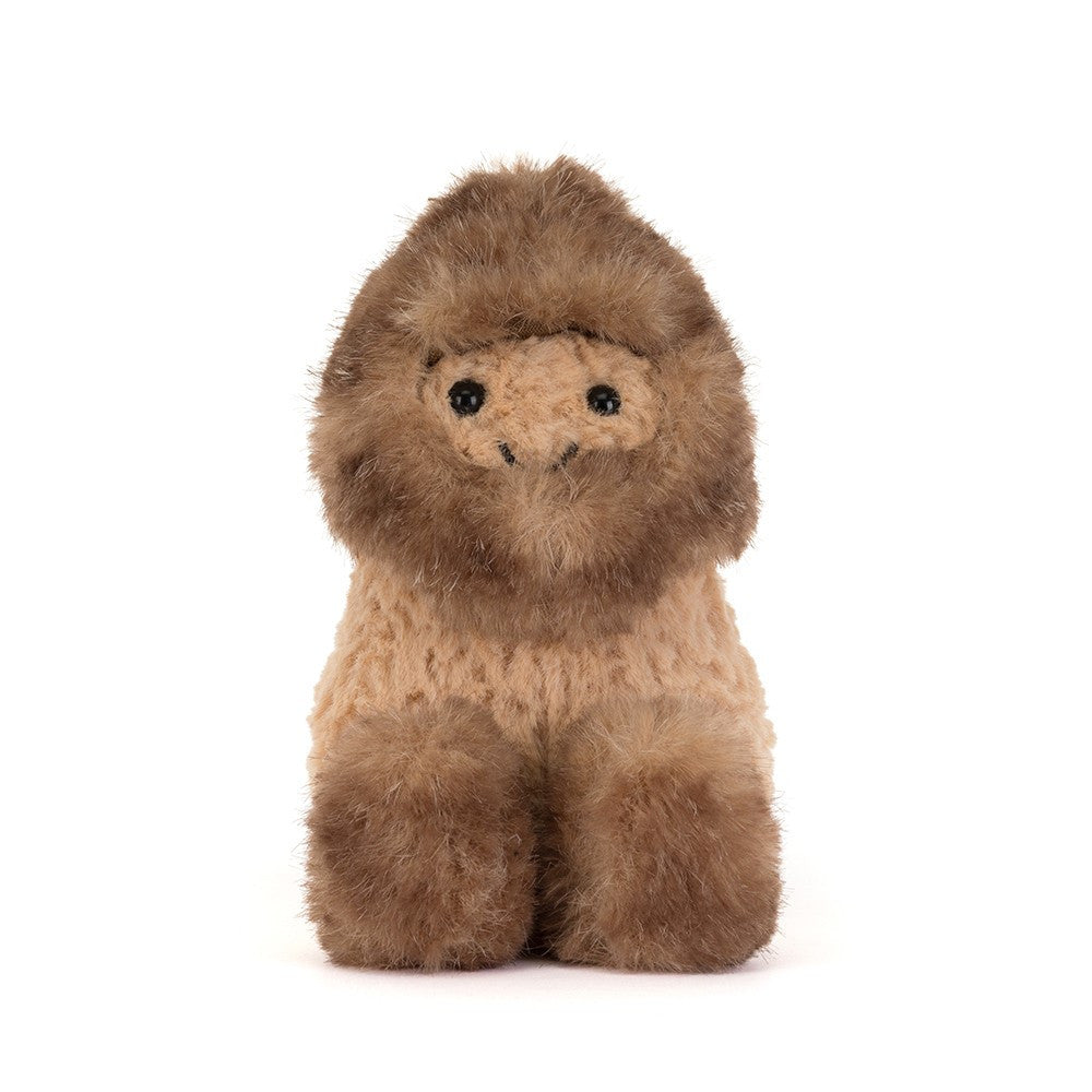 Jellycat | Amuseables Peanut Yeti Outfit