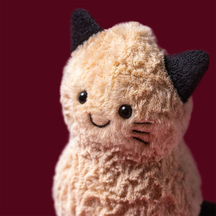 Jellycat | AMUSEABLES PEANUT ‘CAT’