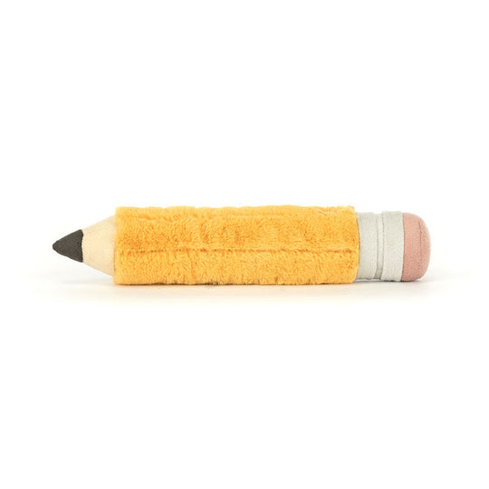 Jellycat | Amuseables Pencil - Torgunns Barneklær AS