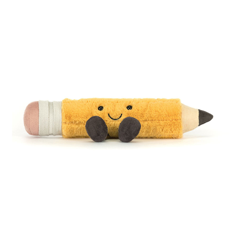 Jellycat | Amuseables Pencil - Torgunns Barneklær AS