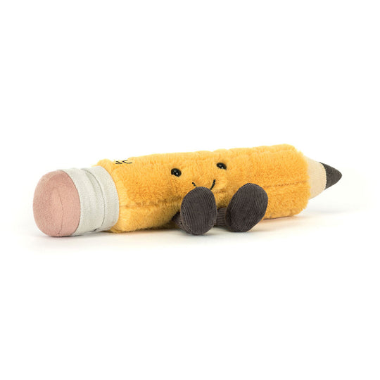 Jellycat | Amuseables Pencil - Torgunns Barneklær AS