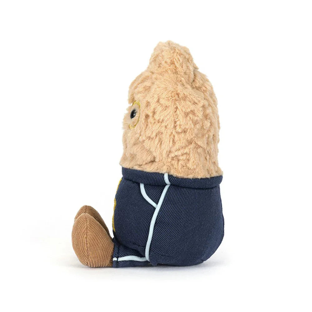 Jellycat | Amuseables Peanut Star Student Outfit