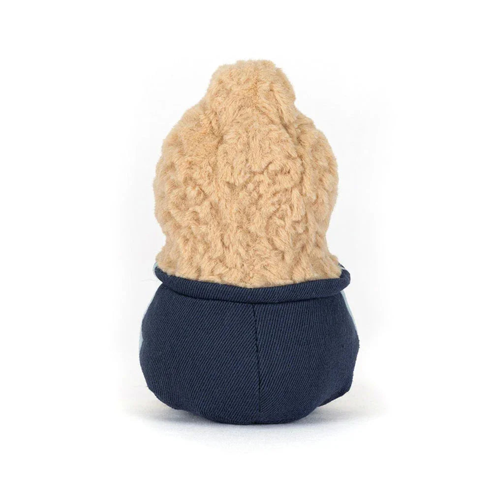 Jellycat | Amuseables Peanut Star Student Outfit