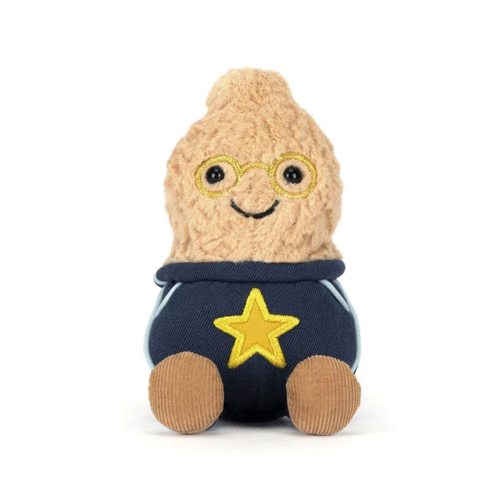 Jellycat | Amuseables Peanut Star Student Outfit