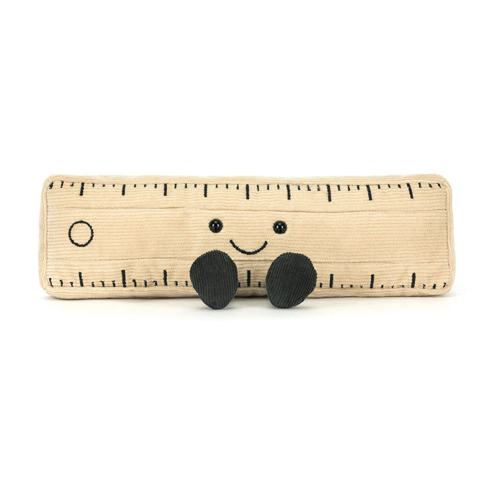 Jellycat | Amuseables Ruler - Torgunns Barneklær AS