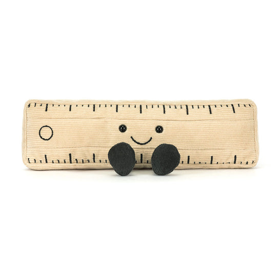 Jellycat | Amuseables Ruler - Torgunns Barneklær AS