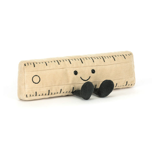 Jellycat | Amuseables Ruler - Torgunns Barneklær AS
