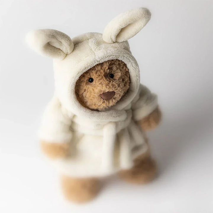 Jellycat | Bartholomew Bear Bathrobe