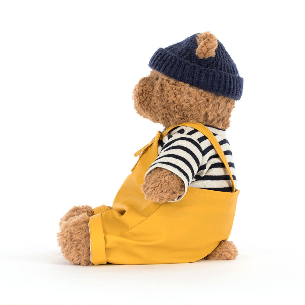 Jellycat | Bartholomew Bear Seafarer Outfit