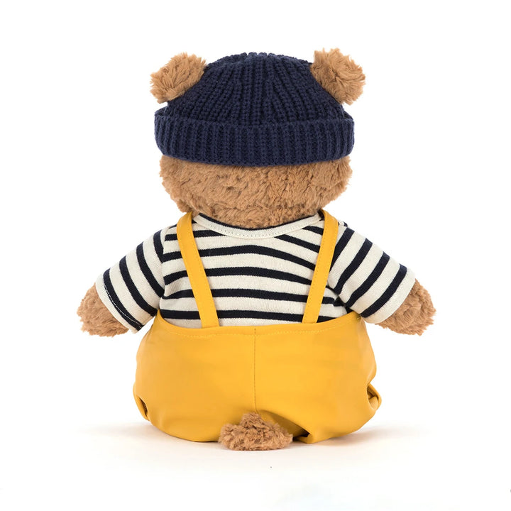 Jellycat | Bartholomew Bear Seafarer Outfit